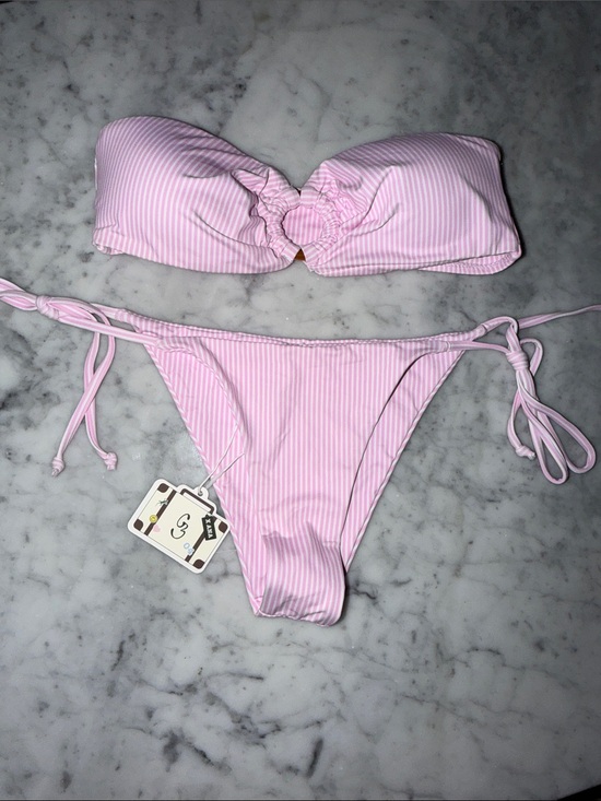 Grey Bandit Other - Grey bandit bikini